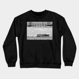 Nap Crewneck Sweatshirt